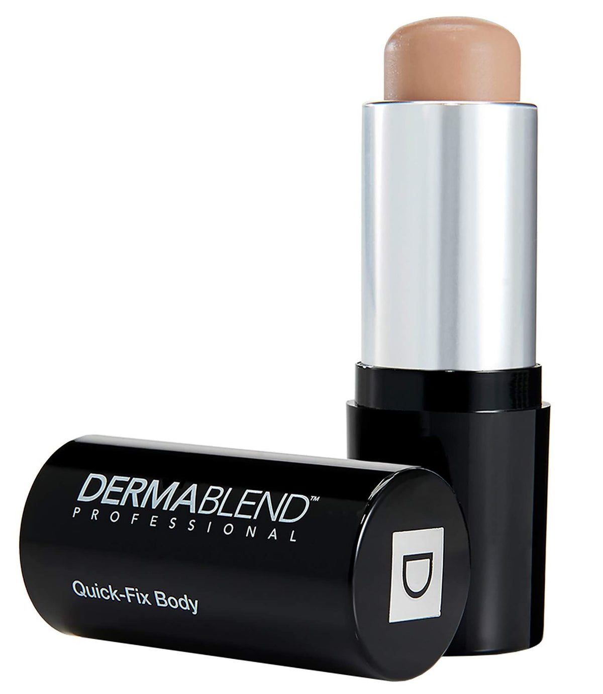 Dermablend Quick-Fix Body Makeup Foundation Stick front view