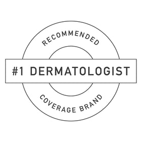Dermablend Quick-Fix Body Makeup Foundation Stick side view