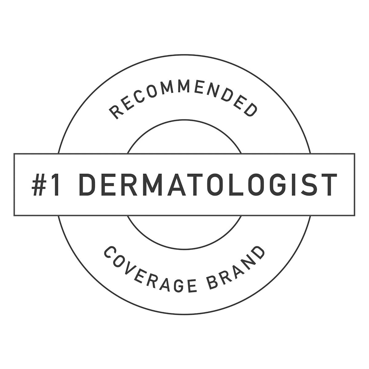 Dermablend Quick-Fix Body Makeup Stick 50C Honey side view