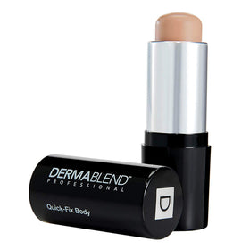 Dermablend Quick-Fix Body Makeup Stick front view