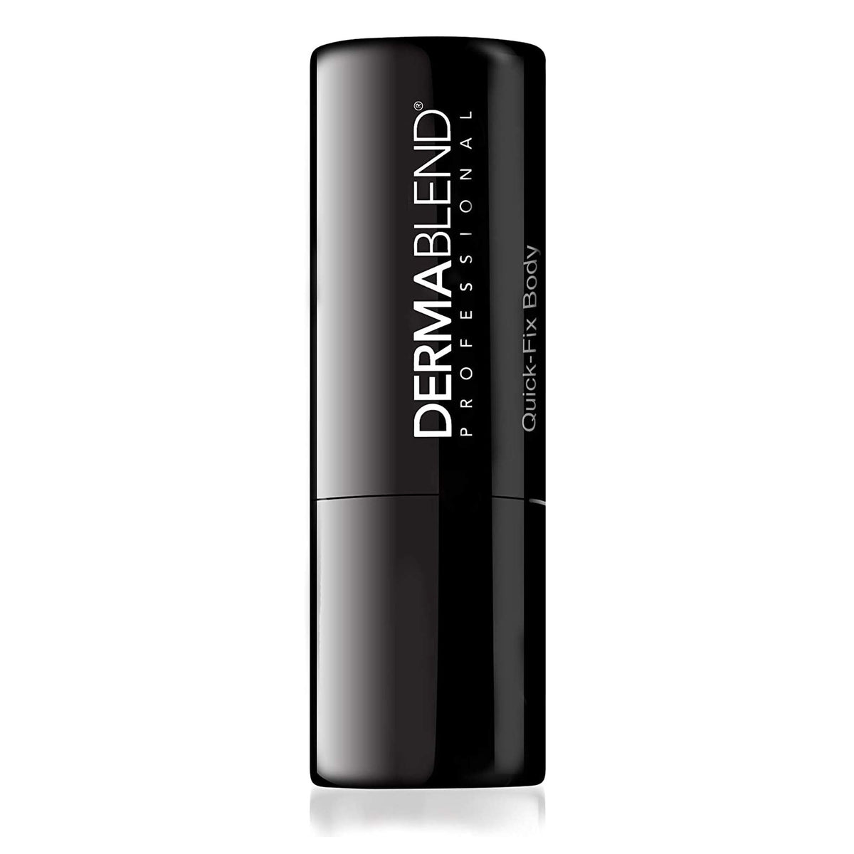 Dermablend Quick-Fix Body Makeup Stick side view