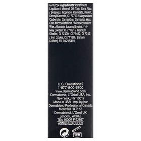 Dermablend Quick-Fix Body Makeup Stick with Dermablend Setting Powder