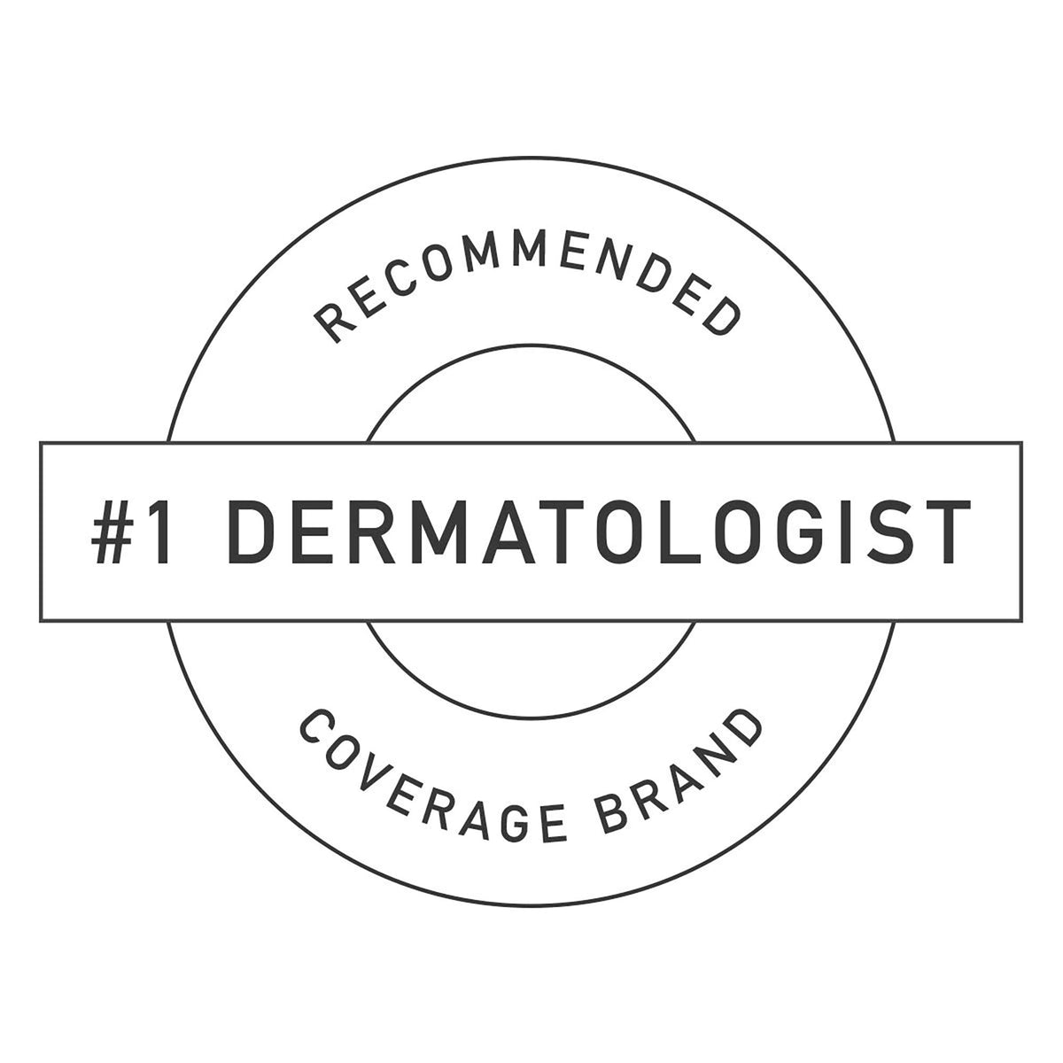 Dermablend Quick-Fix Foundation Stick swatch on skin