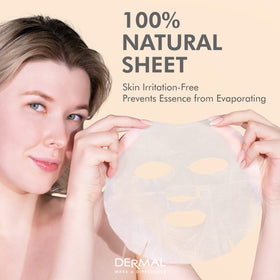DERMAL 12 Combo Pack packaging details
