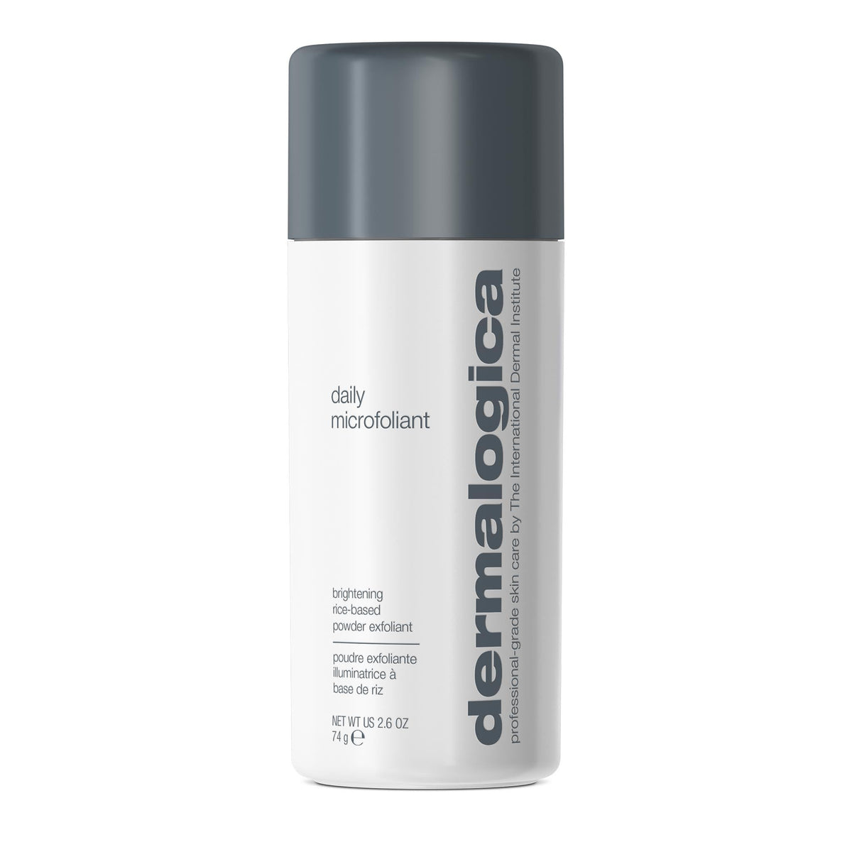 Dermalogica Daily Microfoliant Exfoliating Powder front view