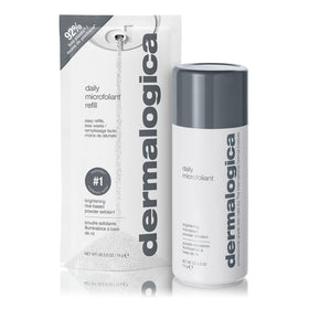 Dermalogica Daily Microfoliant front view packaging
