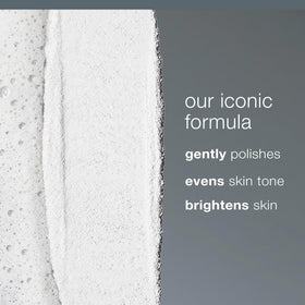 Dermalogica Daily Microfoliant powder texture close-up