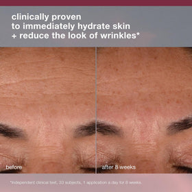 Dermalogica Dynamic Skin Recovery SPF 50 application on skin