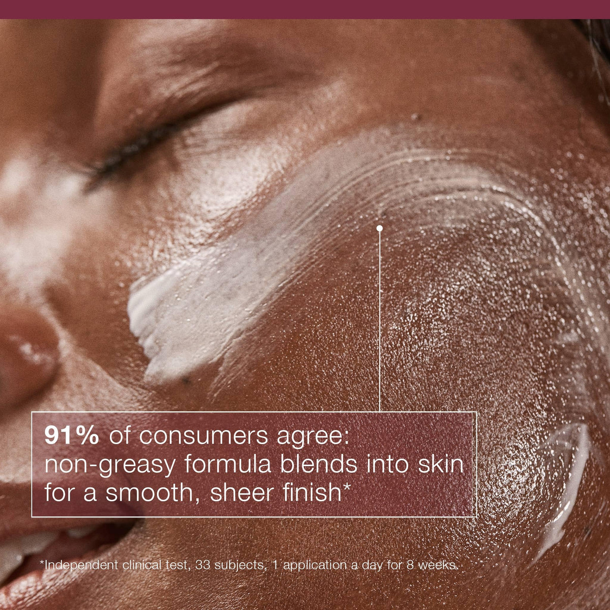 Dermalogica Dynamic Skin Recovery SPF 50 in lifestyle setting