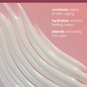 Dermalogica Dynamic Skin Recovery SPF 50 side view showing texture