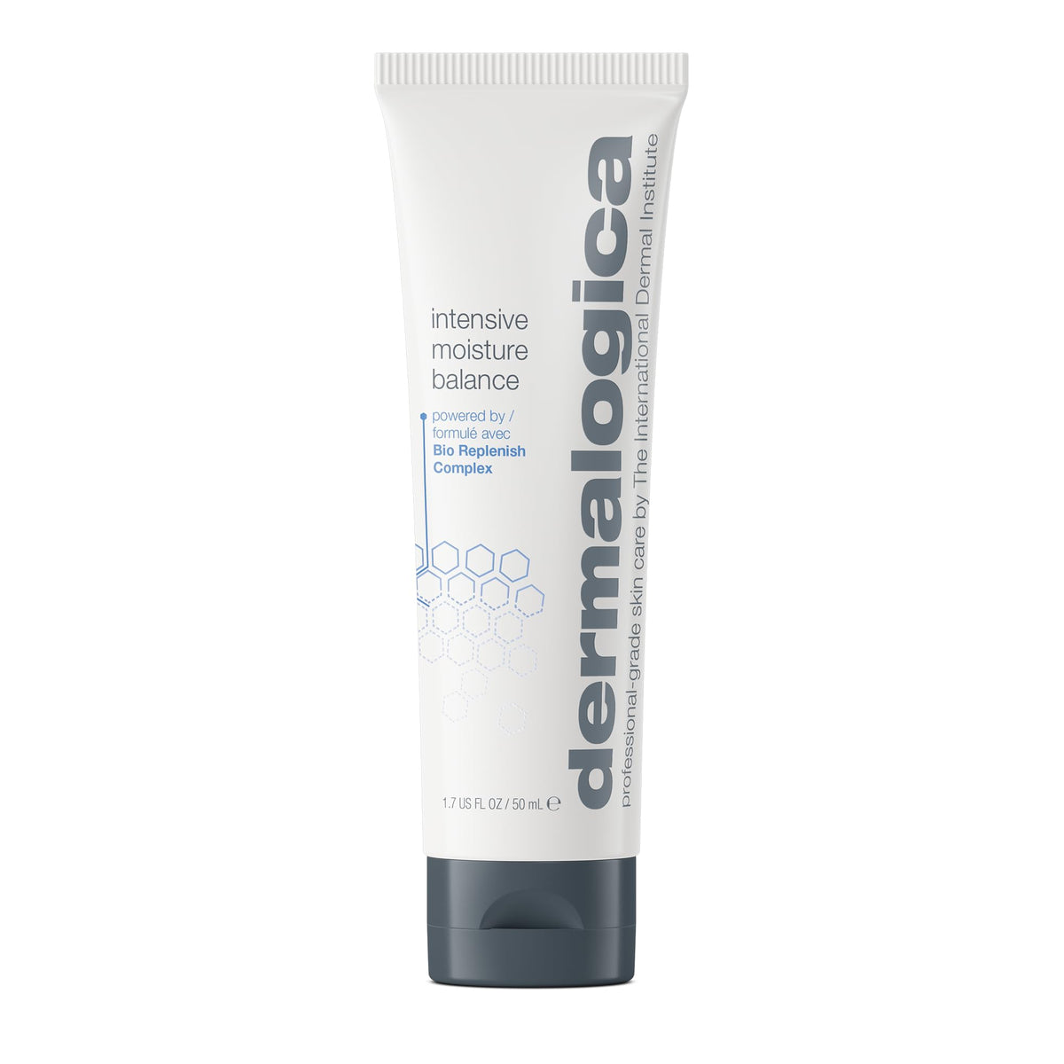 Dermalogica Intensive Moisture Balance Face Moisturiser front view
