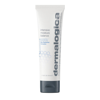 Dermalogica Intensive Moisture Balance Face Moisturiser front view