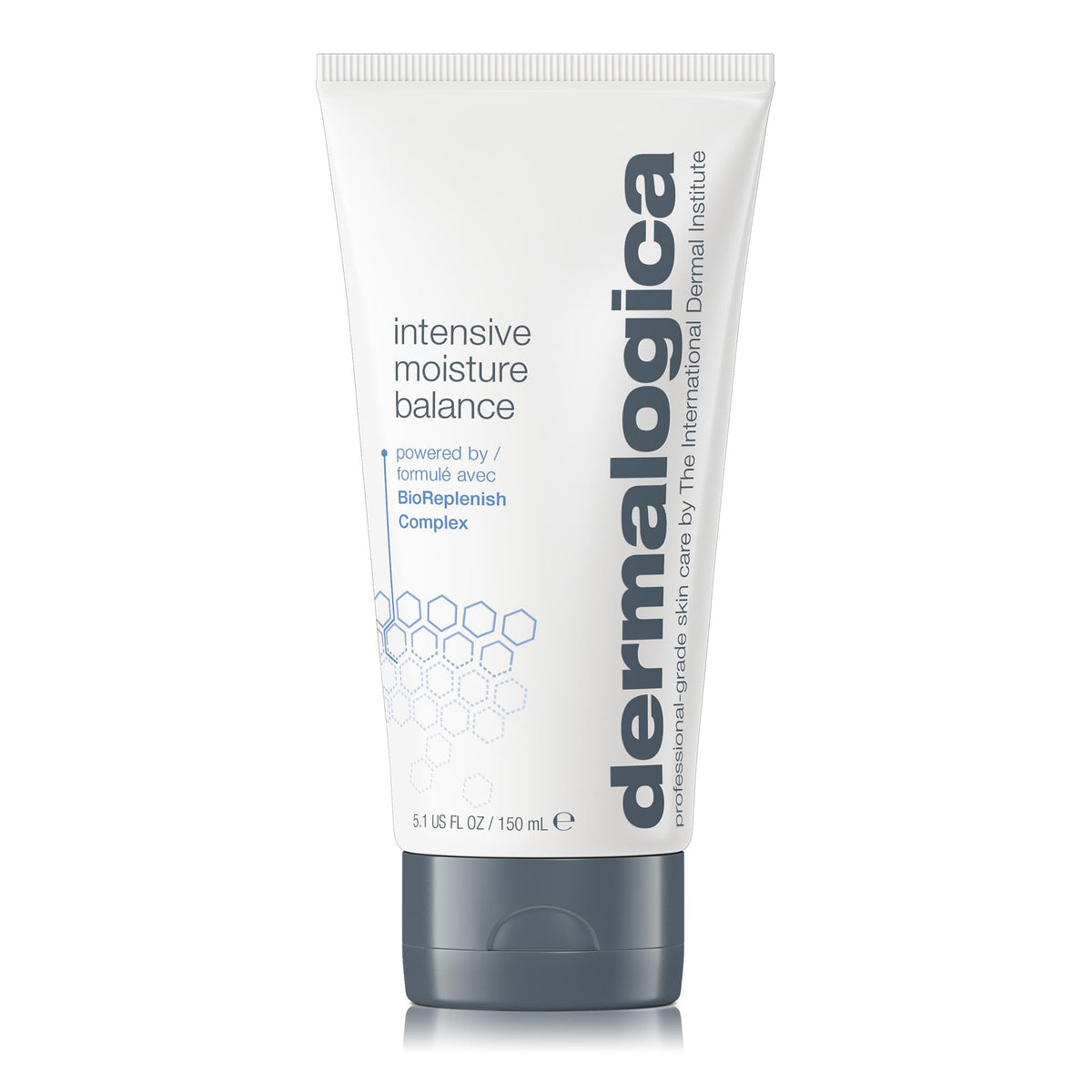 Dermalogica Intensive Moisture Balance Face Moisturiser front view with product label