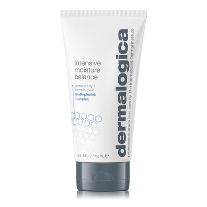 Dermalogica Intensive Moisture Balance Face Moisturiser front view with product label