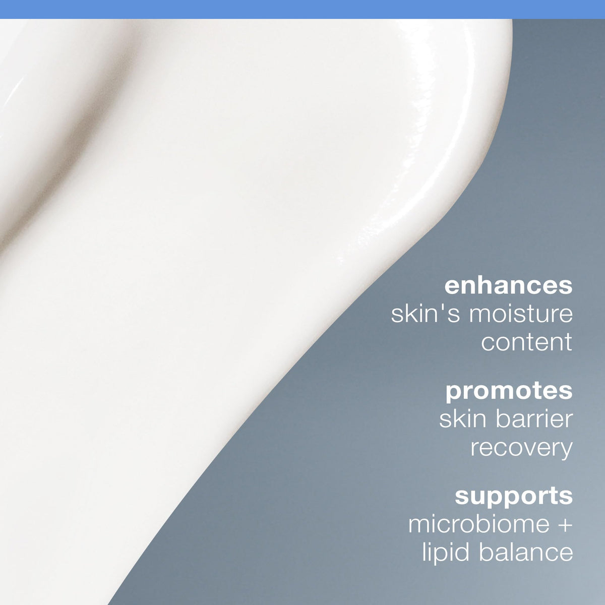 Dermalogica Intensive Moisture Balance side view with cap