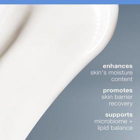Dermalogica Intensive Moisture Balance side view with cap