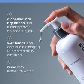 Dermalogica Precleanse Oil Cleanser 1 fl oz with pump