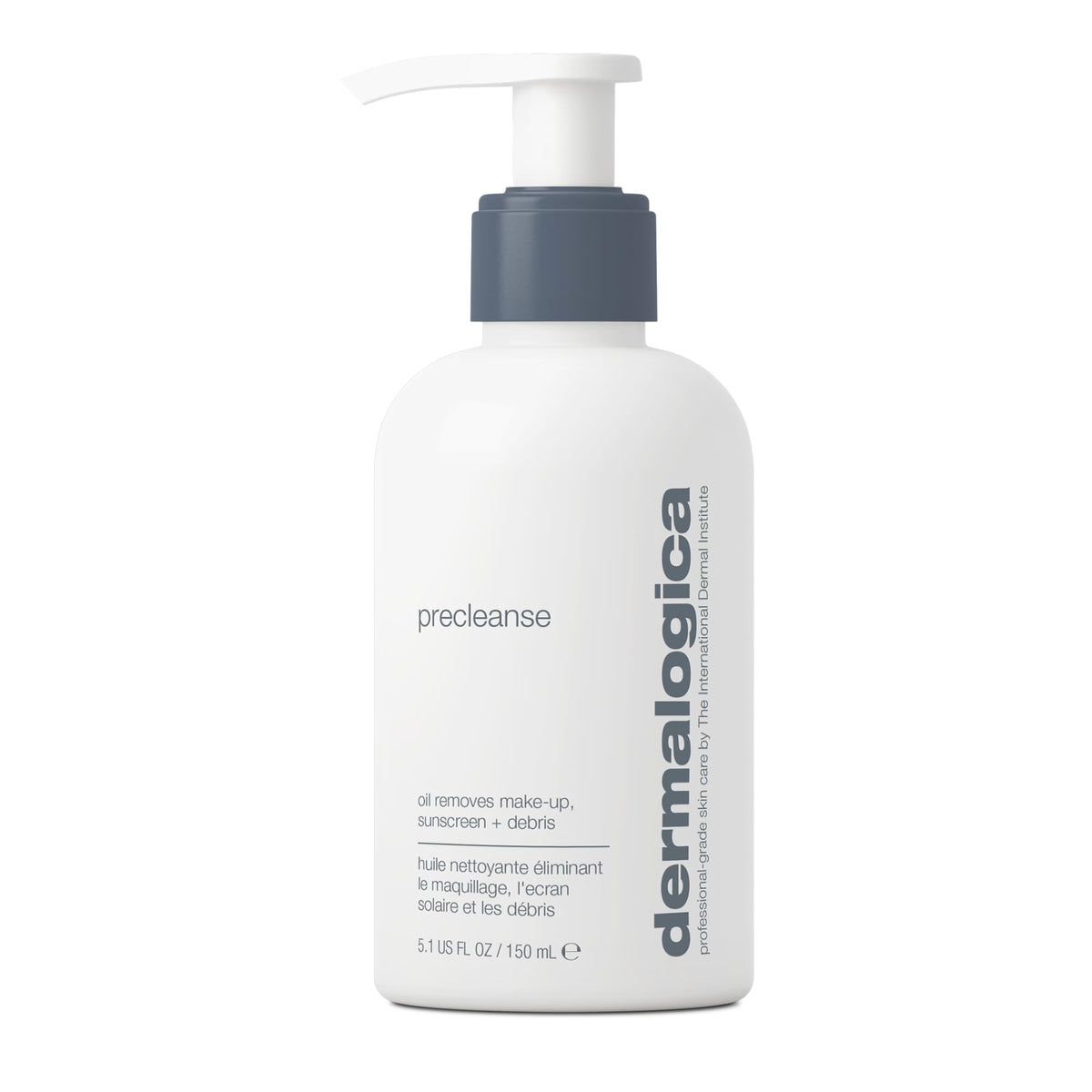 Dermalogica Precleanse Oil Cleanser front view 5.1 fl oz