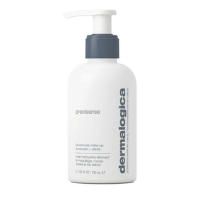 Dermalogica Precleanse Oil Cleanser front view 5.1 fl oz