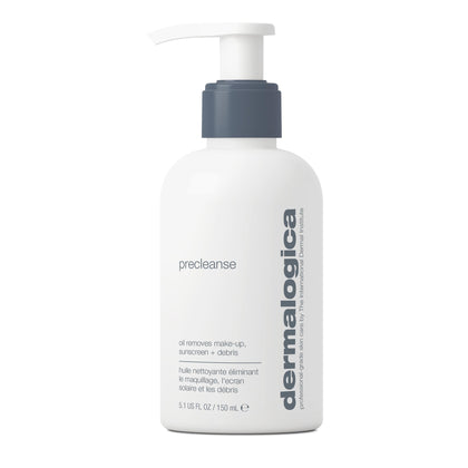 Dermalogica Precleanse Oil Cleanser front view 5.1 fl oz