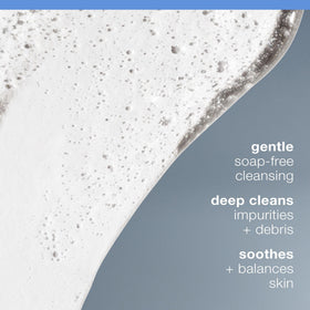 Dermalogica Special Cleansing Gel 1.7 fl oz back view
