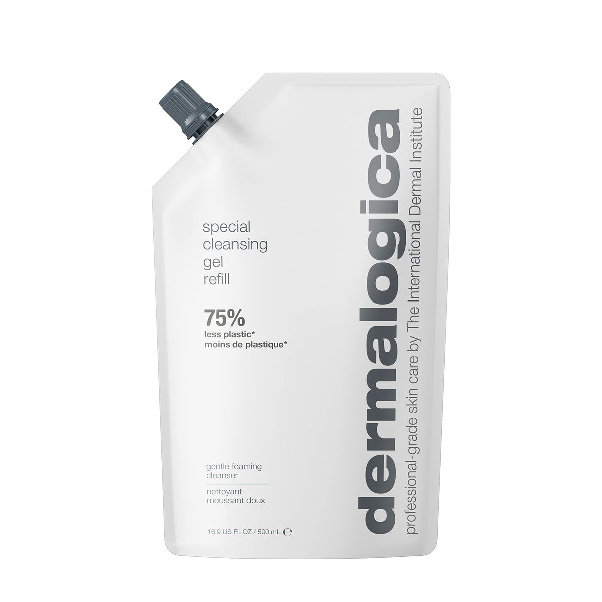 Dermalogica Special Cleansing Gel front view with packaging