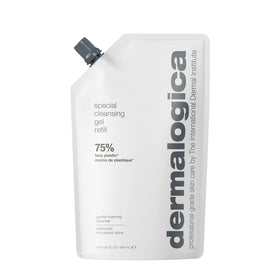 Dermalogica Special Cleansing Gel front view with packaging