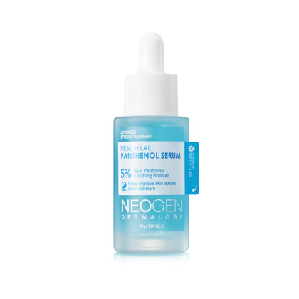 DERMALOGY by NEOGENLAB Real Hyal Panthenol Serum front view