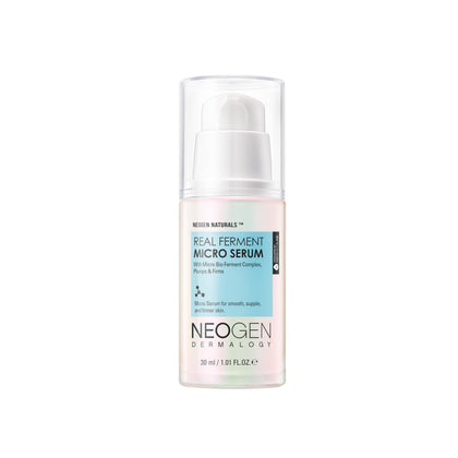 DERMALOGY Real Ferment Micro Serum 30ml front view