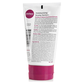 Dermend Bruise Cream 4.5 oz side view