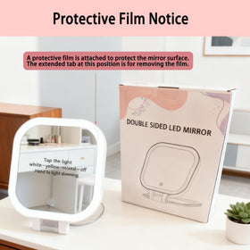 DESCHEN mirror in a stylish gift box
