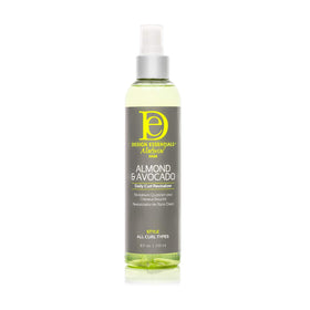 Design Essentials Daily Curl Revitalizer 8 Ounce front view