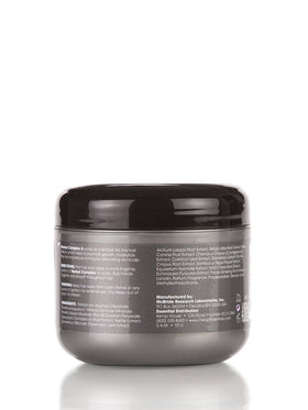 Design Essentials Herbal Complex 4 Hair & Scalp packaging