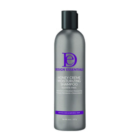 Design Essentials Honey Creme Conditioning Shampoo front view