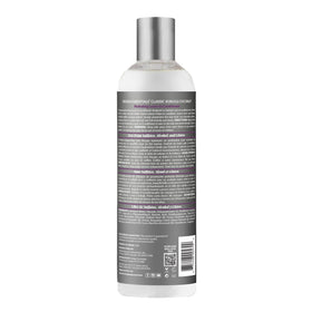 Design Essentials Kukui & Coconut Leave-In Conditioner 8 Oz back view