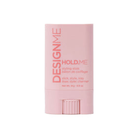 Design.Me HOLD.ME Styling Stick front view with packaging