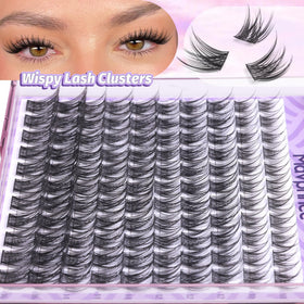 Detailed view of Mavphnee cotton lash band