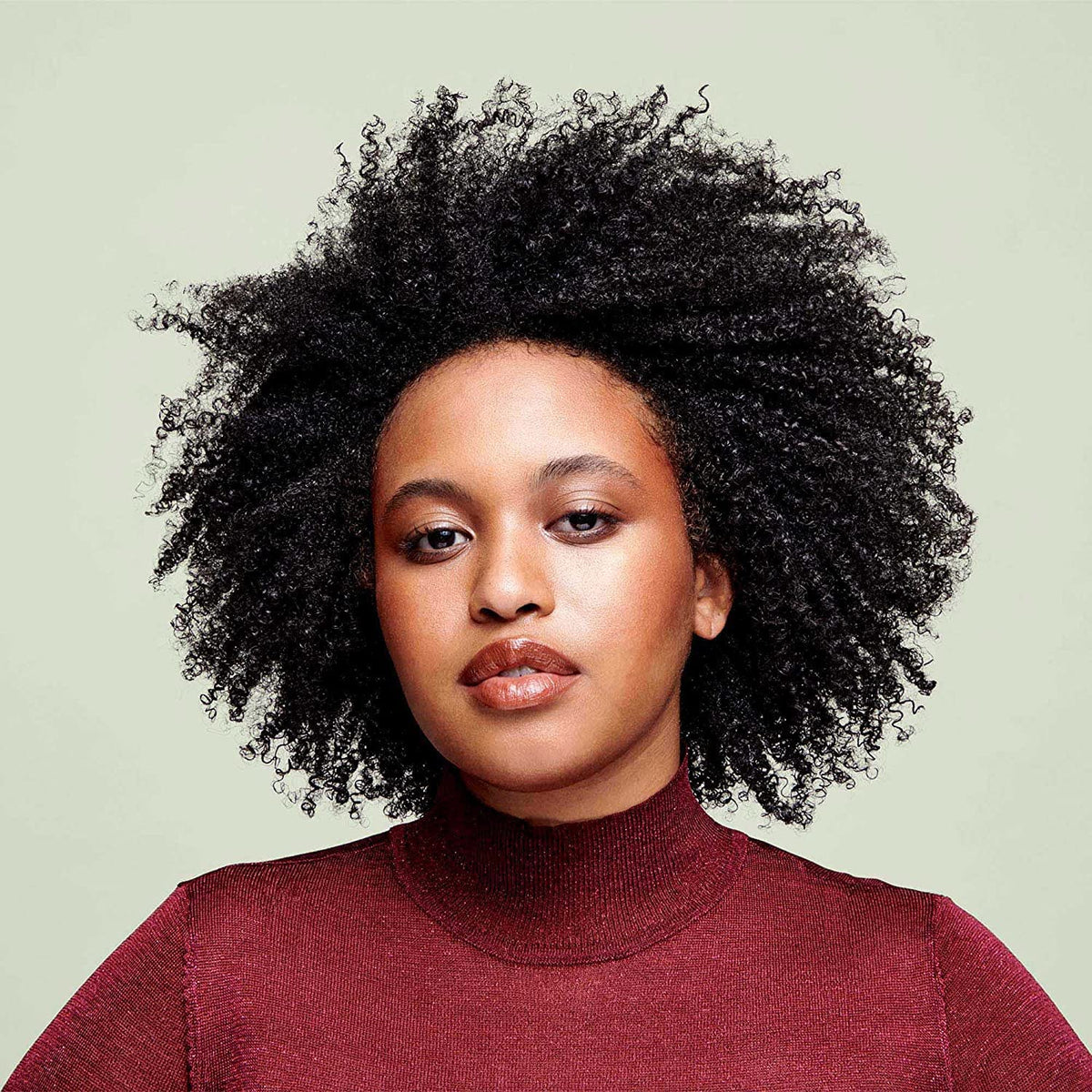 DevaCurl No-Poo Decadence 12 fl. oz side view