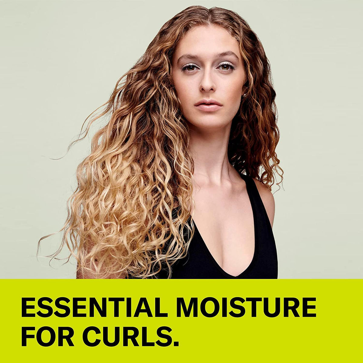 DevaCurl No-Poo Original Cleanser with rich moisture ingredients