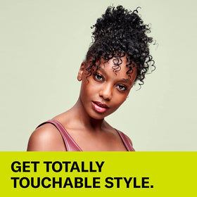 DevaCurl Styling Cream 5.1 fl. oz side view