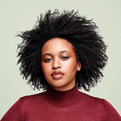 DevaCurl SuperCream Ultra-Rich Moisturizing Definer texture close-up
