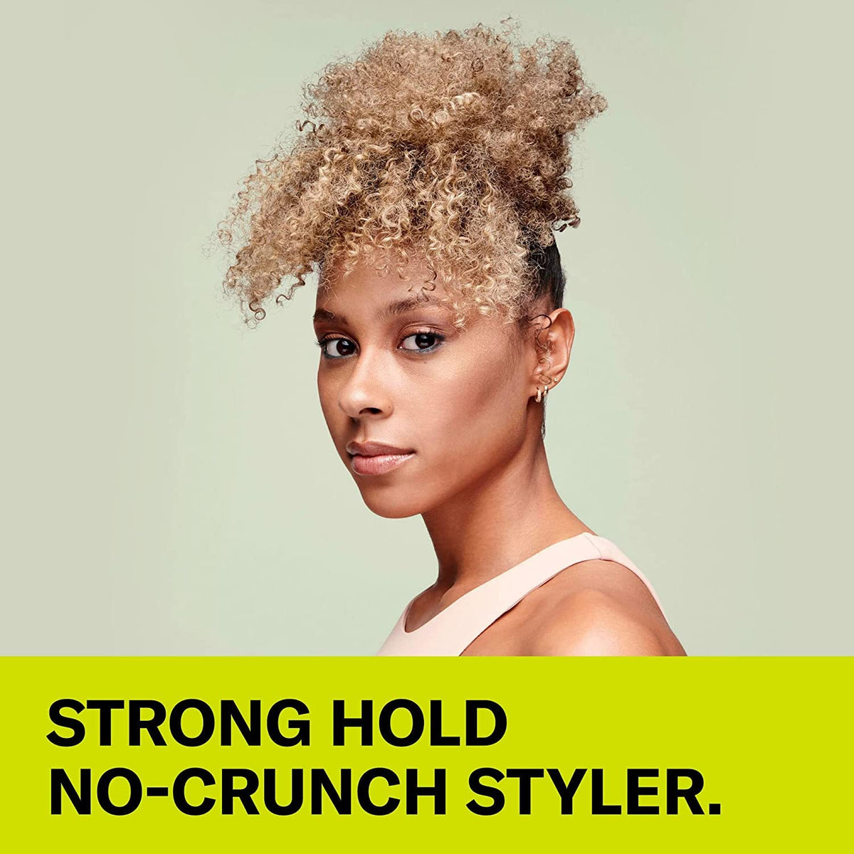 DevaCurl Ultra Defining Gel 3 fl. oz side view