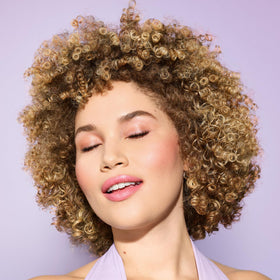 DevaCurl Ultra Defining Gel 32 fl. oz side view