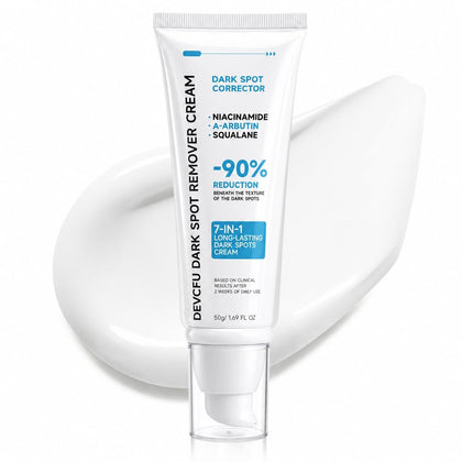 Devcfu Dark Spot Remover 1.69 FL OZ front view
