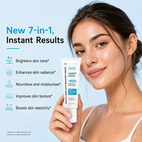 Devcfu Dark Spot Remover packaging side view