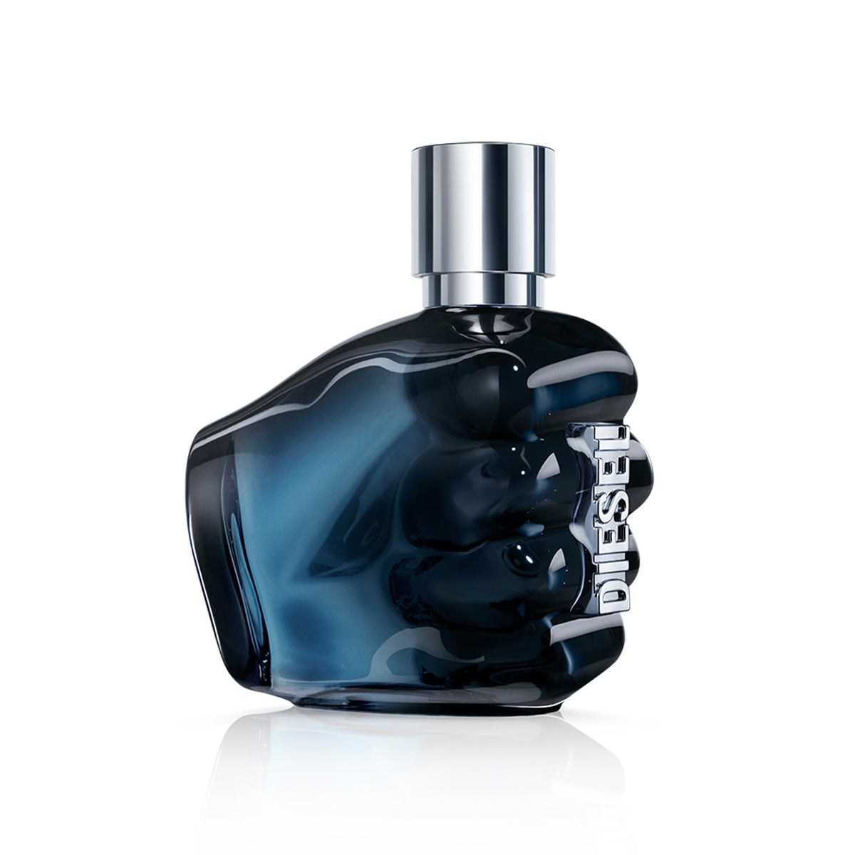 Diesel Only The Brave Eau de Parfum bottle front view