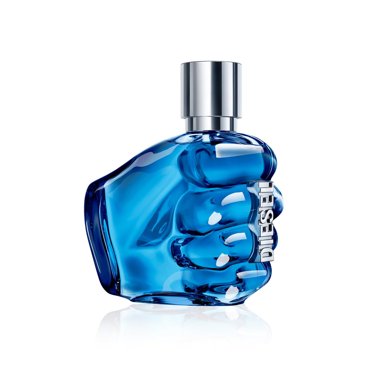 Diesel Sound of the Brave Eau de Toilette front view