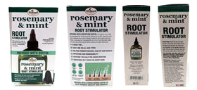 Difeel Rosemary and Mint Root Stimulator Oil lifestyle scene