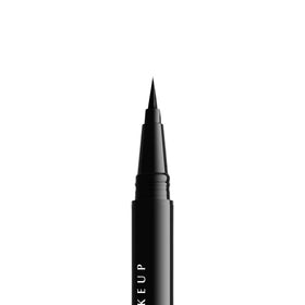 Different angles of NYX Lift & Snatch Eyebrow Tint Pen