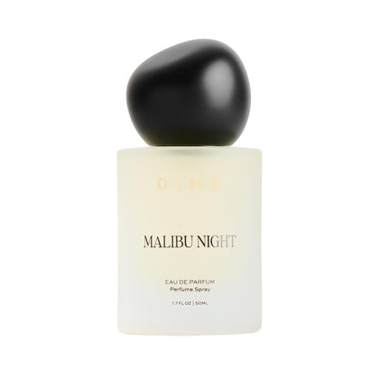 DIME Malibu Night Eau de Toilette 50ml front view